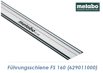 Metabo Führungsschiene FS 160 (1 Stk.)