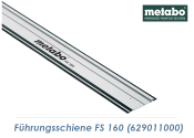 Metabo F&uuml;hrungsschiene FS 160 (1 Stk.)