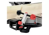 Metabo Kappsäge KGS 216 M inkl. 2 x HM Sägeblätter (1 Stk.)