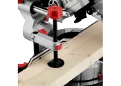 Metabo Kappsäge KGS 216 M inkl. 2 x HM Sägeblätter (1 Stk.)