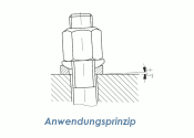 6,4mm Kugelscheibe DIN6319C Stahl blank,...