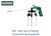 Metabo Druckluft Spr&uuml;hpistole SPP 1000 (1 Stk.)