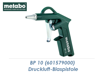 Metabo Blaspistole BP 10 (1 Stk.)