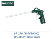 Metabo Blaspistole BP 210 (1 Stk.)