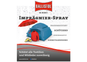 Ballistol Imprägnierspray Pulovnin 200ml  (1 Stk.)