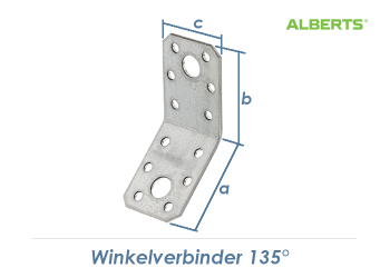 Simpson AC35350 Winkelverbinder 50x50x35 mm, Richter Webseite