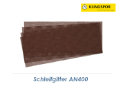 K80 Schleifgitter 80 x 133mm für vollflächige...