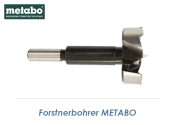 30mm Forstnerbohrer METABO (1 Stk.)