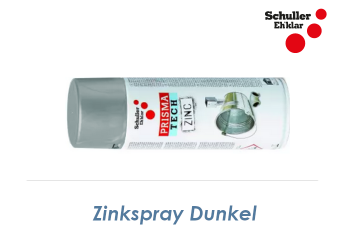 Zinkspray 400ml  (1 Stk.)