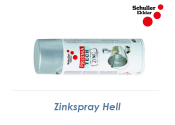 Zinkspray 400ml hell (1 Stk.)