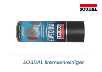 Bremsenreiniger  Break Cleaner  400ml Dose (1 Stk.)