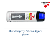 Markierspray Prisma Signal blau 500ml (1 Stk.)