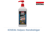 Swipex Handreiniger 1000ml (1 Stk.)