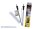M12 x 260mm ResiTHERM Abstandsmontageset verzinkt/A4  (1 Pkg. mit 2 Stk.)