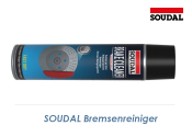 Bremsenreiniger  Break Cleaner  600ml Dose (1 Stk.)
