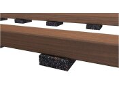 60 x 90 x 8mm Terrassen Pad (1 Stk.)