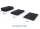 60 x 90 x 8mm Terrassen Pad (1 Stk.)
