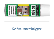 Schaumreiniger 400ml (1 Stk.)