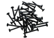 5 x 35mm SPAX Universalschrauben T-Star plus Panhead VG...