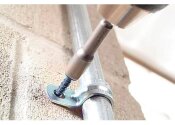 5 x 45mm Betonschrauben BTS5 mit  Sechskantkopf (1 Stk.)