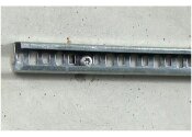5 x 45mm Betonschrauben BTS5 TX mit Linsenkopf (1 Stk.)
