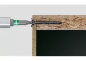 3 x 20mm SPAX Rückwandschraube T-STAR plus Stahl...