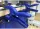 50mm IRWIN Klemmzwinge Pro Clamp L mit Drehstift (1 Stk.)