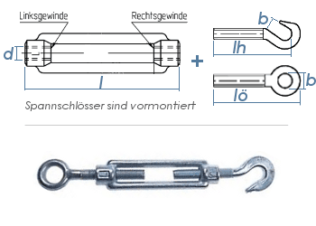 25 Stk. metrische Schnappmuttern M8 Stahl verz. Befestigungsklammer  Blechmutter