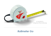 3m Rollmeter Go (1 Stk.)