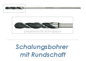 10 x 400mm Schalungsbohrer (1 Stk.)