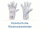 Rindvollleder Handschuhe Gr. 10,5 (XL) (1 Stk.)