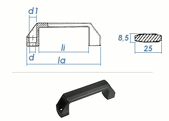 Sterngriffmutter M10 Altendorf K3700.0147 für Winkelanschlag Sterngriff M10, Sterngriff, Hebel Handgriffe, Altendorf, andere Hersteller, Ersatzteile, Werkzeuge & Zubehör