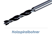 4mm Holzspiralbohrer (1 Stk.)